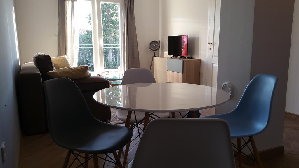 Apartment Blue Ivy Селине Екстер'єр фото