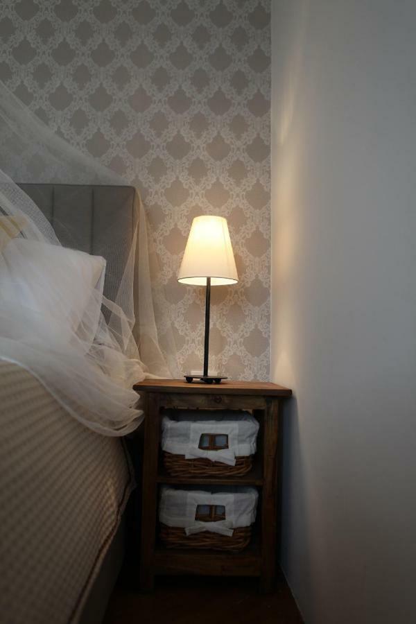 Apartment Blue Ivy Селине Екстер'єр фото