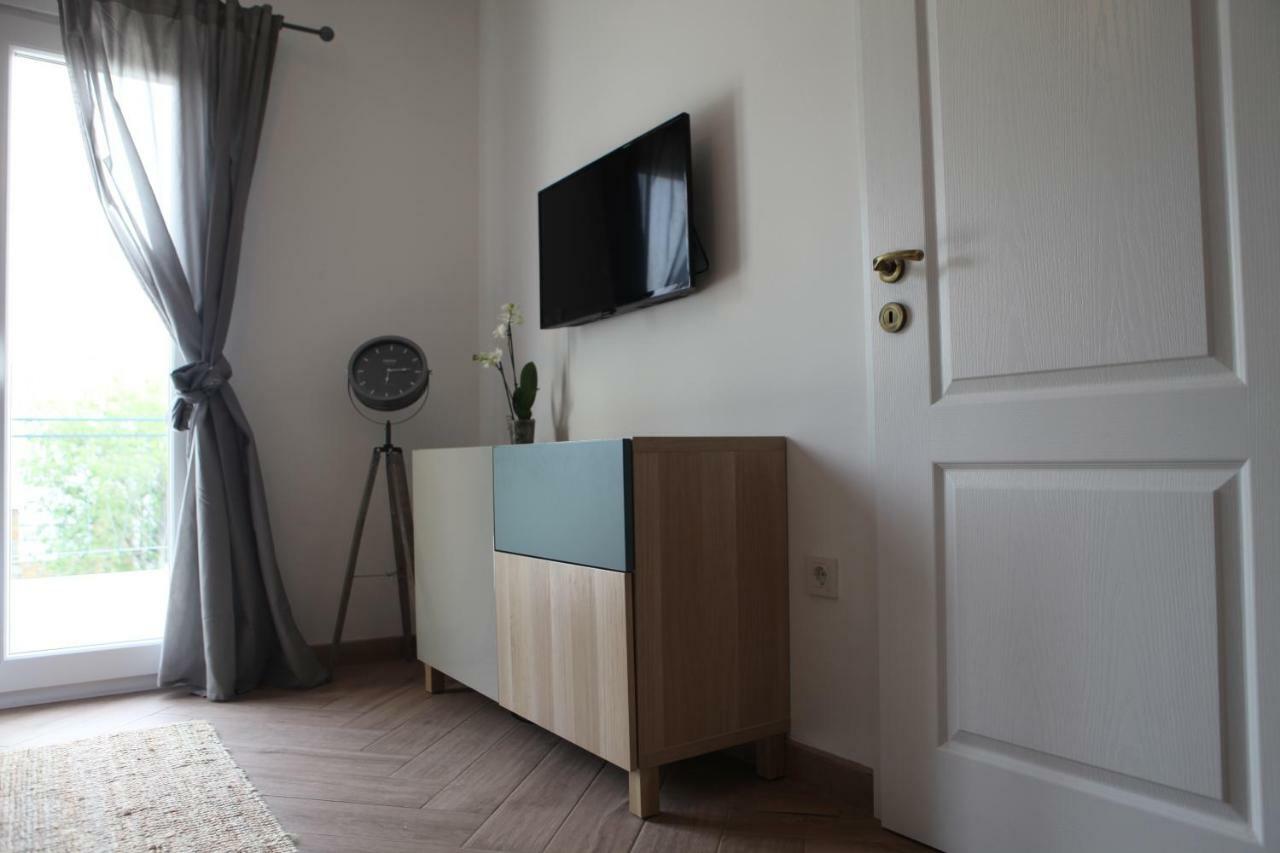 Apartment Blue Ivy Селине Екстер'єр фото