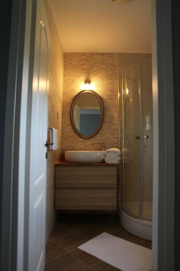 Apartment Blue Ivy Селине Екстер'єр фото