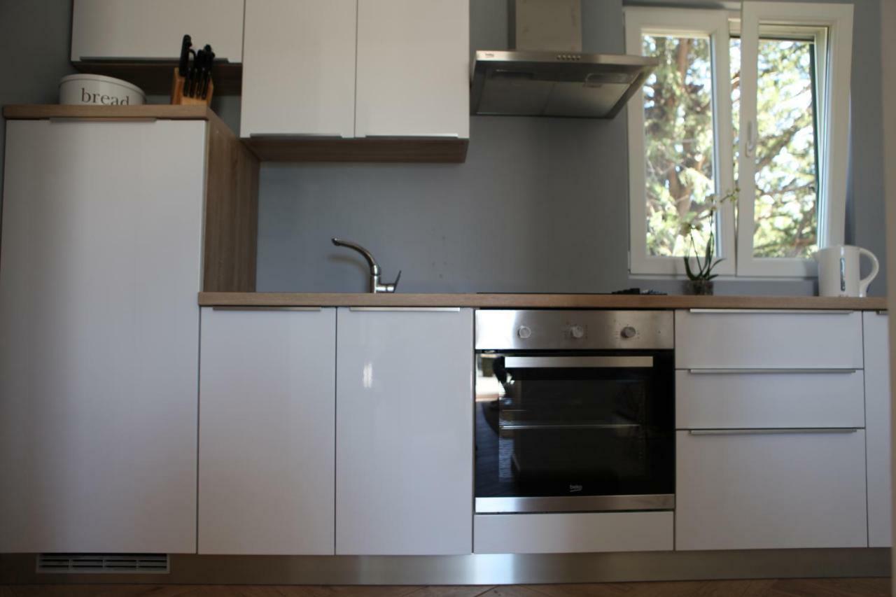 Apartment Blue Ivy Селине Екстер'єр фото