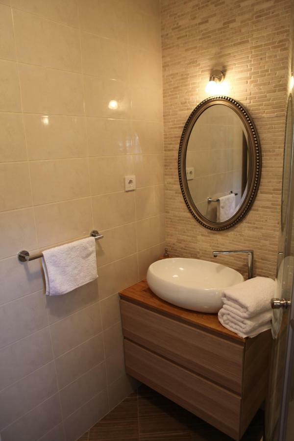Apartment Blue Ivy Селине Екстер'єр фото