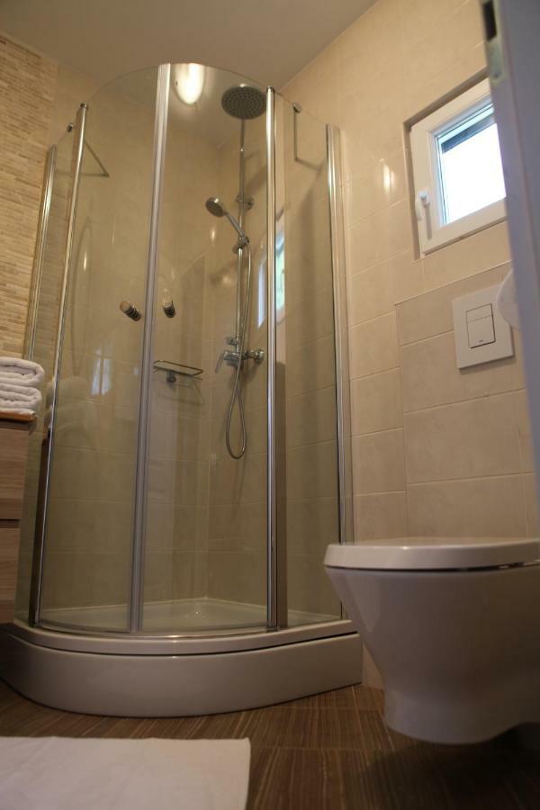 Apartment Blue Ivy Селине Екстер'єр фото