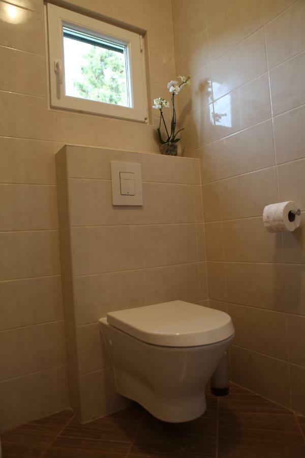 Apartment Blue Ivy Селине Екстер'єр фото