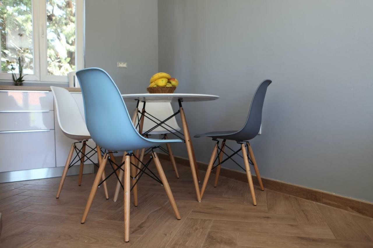 Apartment Blue Ivy Селине Екстер'єр фото