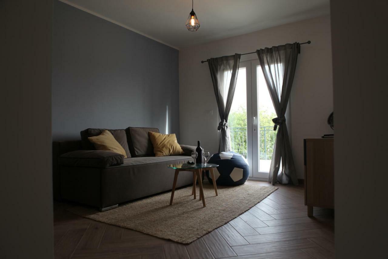 Apartment Blue Ivy Селине Екстер'єр фото