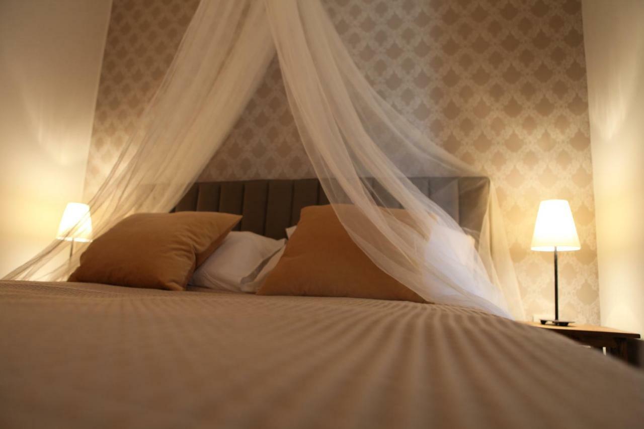 Apartment Blue Ivy Селине Екстер'єр фото